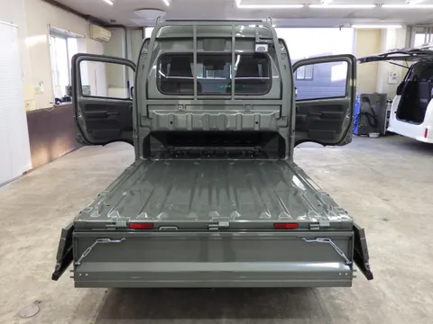 Suzuki Super Carry
