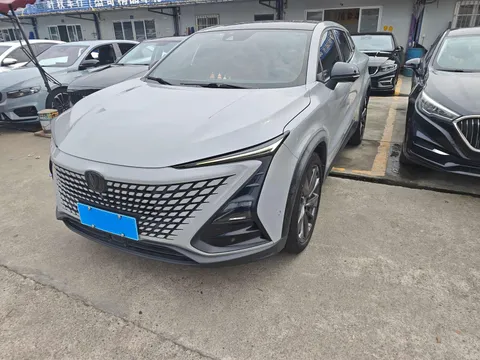 Changan UNI-T