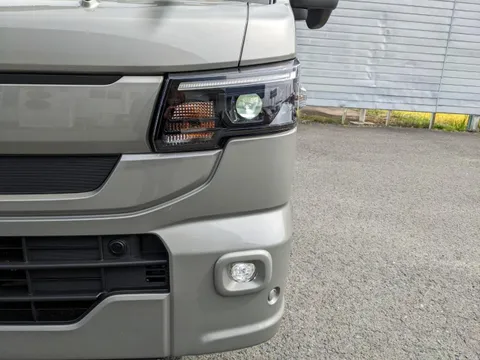 Nissan Clipper Truck