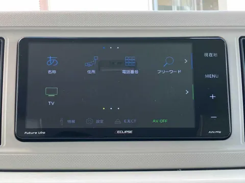 Daihatsu Mira Tocot
