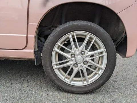 Honda N-VAN Plus Style