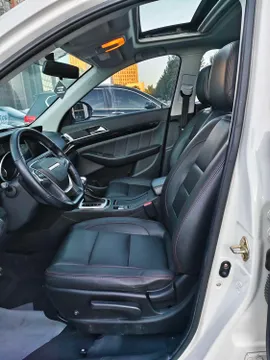 Leopaard CS10
