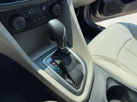 Buick Excelle GT