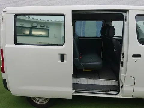 Toyota TownAce Van