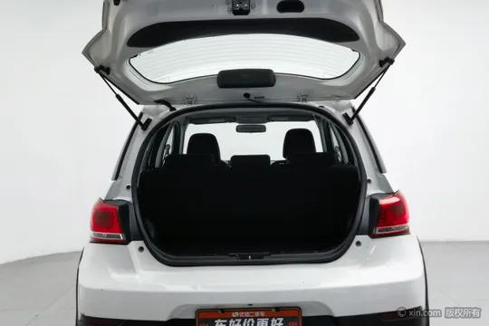 Haval H1