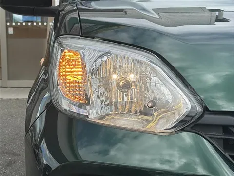 Daihatsu Boon