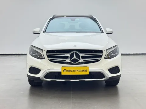 Mercedes-Benz Mercedes-Benz GLC