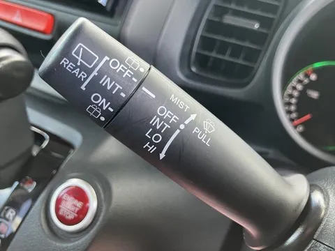 Honda N-BOX Plus
