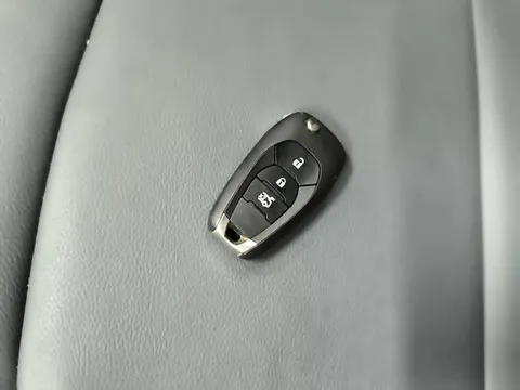 Chevrolet