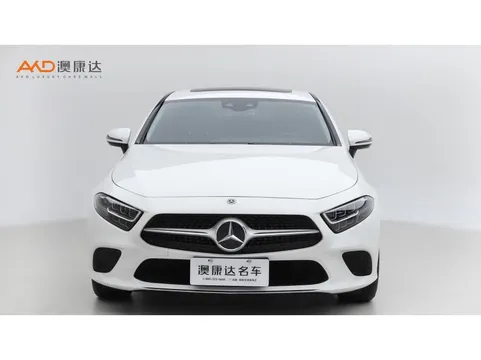 Mercedes-Benz Mercedes-Benz CLS