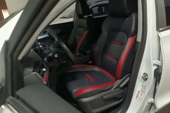 Chery Tiggo 5x