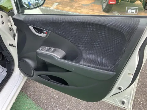 Honda Jazz (Fit)