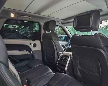 Land Rover