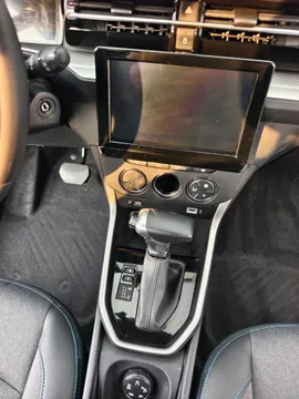 Citroen C3-XR