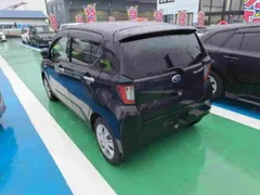 Subaru Pleo Plus