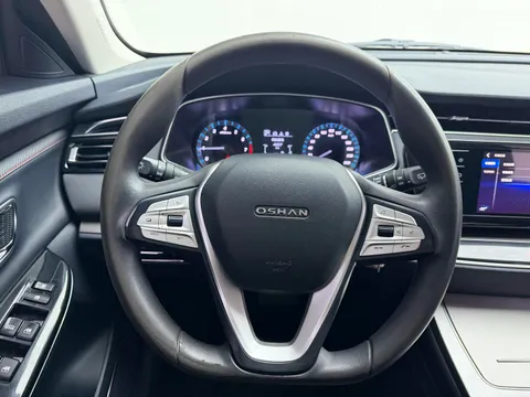 Changan X7