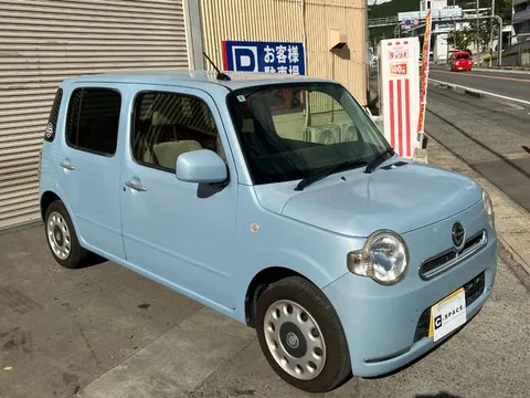 Daihatsu Mira Cocoa