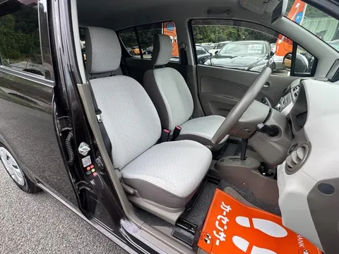Suzuki Alto Eco