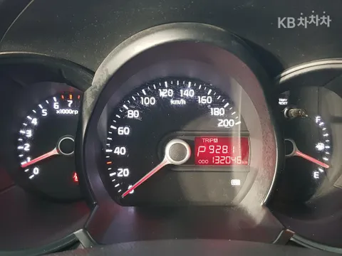 Kia Picanto (Morning)