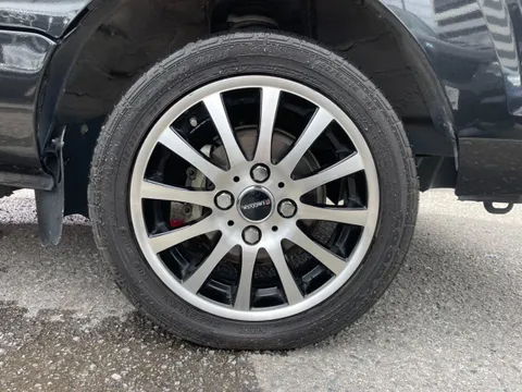 Toyota Pixis Truck