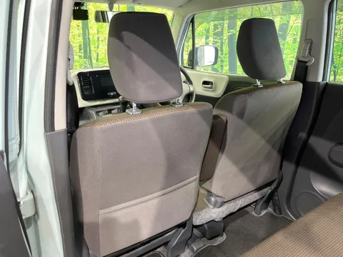 Suzuki MR Wagon