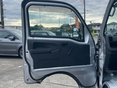 Toyota Pixis Truck