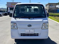 Subaru Sambar Truck