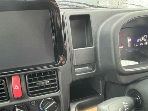 Suzuki Super Carry