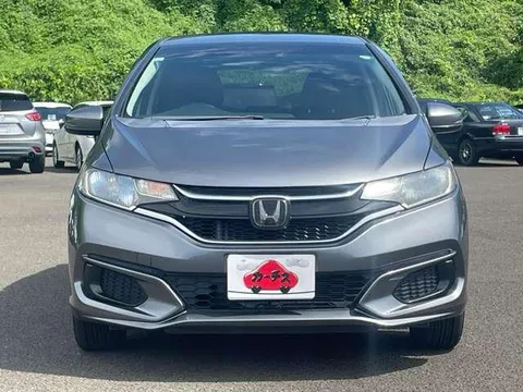 Honda Jazz (Fit)