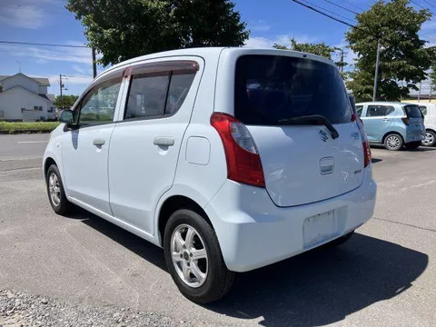 Suzuki Alto Eco