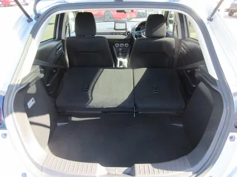 Mazda Mazda2 (Demio)
