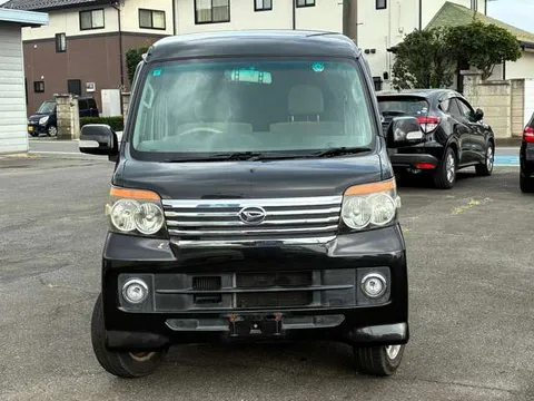 Daihatsu Atrai Wagon