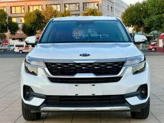 Kia KX3