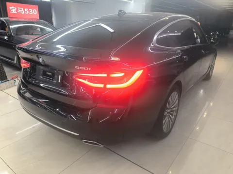BMW Gran Turismo