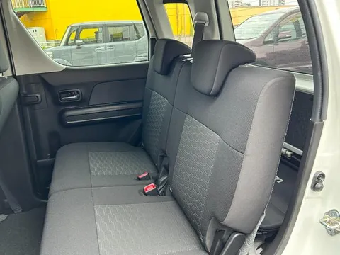 Suzuki Wagon R Custom Z