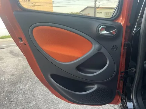 Smart For Four