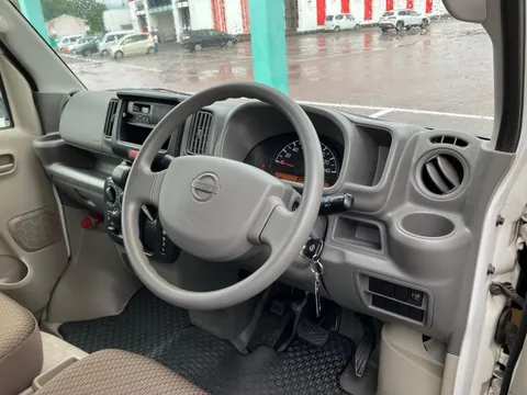 Nissan Clipper
