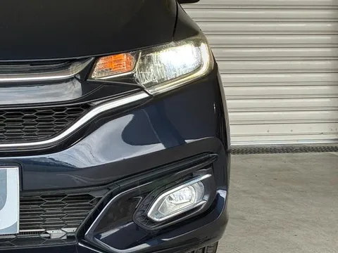 Honda Jazz (Fit)