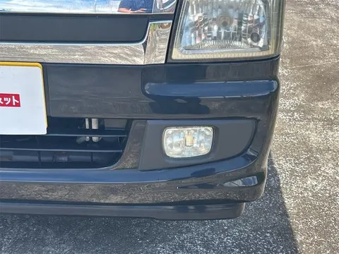 Subaru Dias Wagon