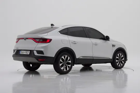 Renault XM3