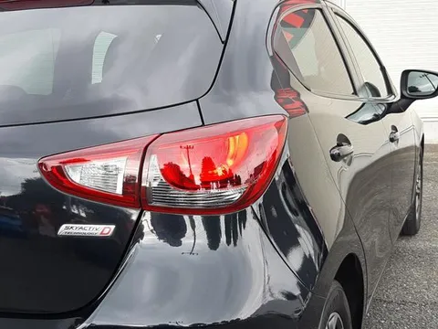 Mazda Mazda2 (Demio)