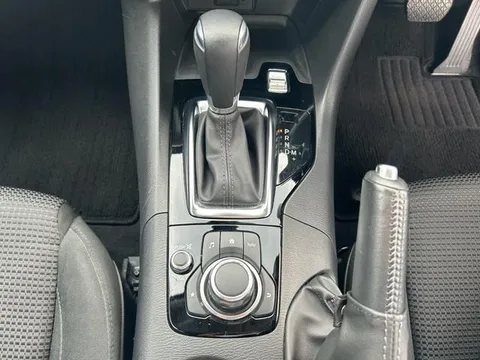 Mazda Mazda3 (Axela)