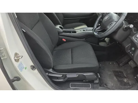 Honda HR-V (Vezel)