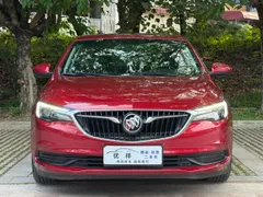 Buick Excelle GT