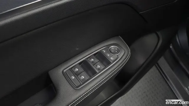 Renault XM3