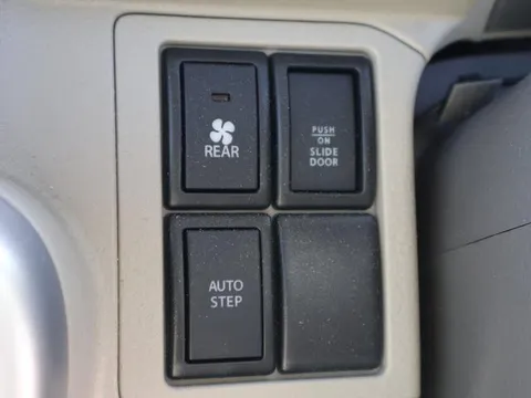 Nissan Clipper Rio