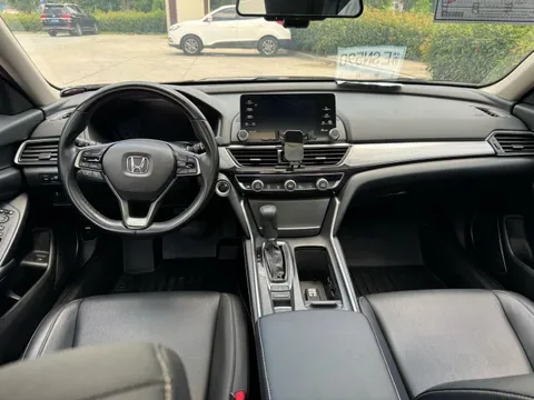 Honda Inspire