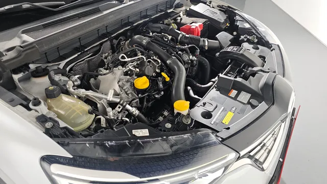 Renault Arkana (XM3)