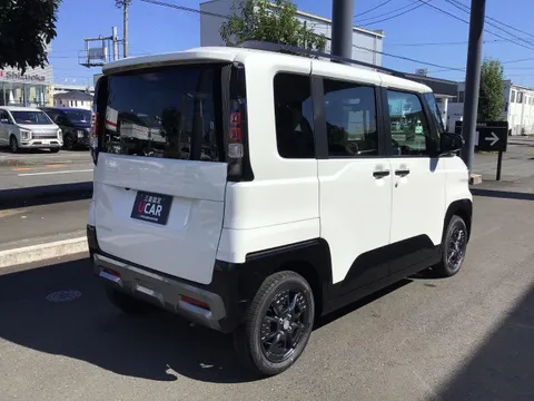 Mitsubishi Delica Mini