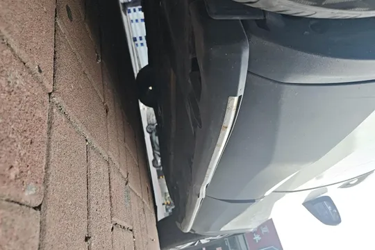 Peugeot 4008
